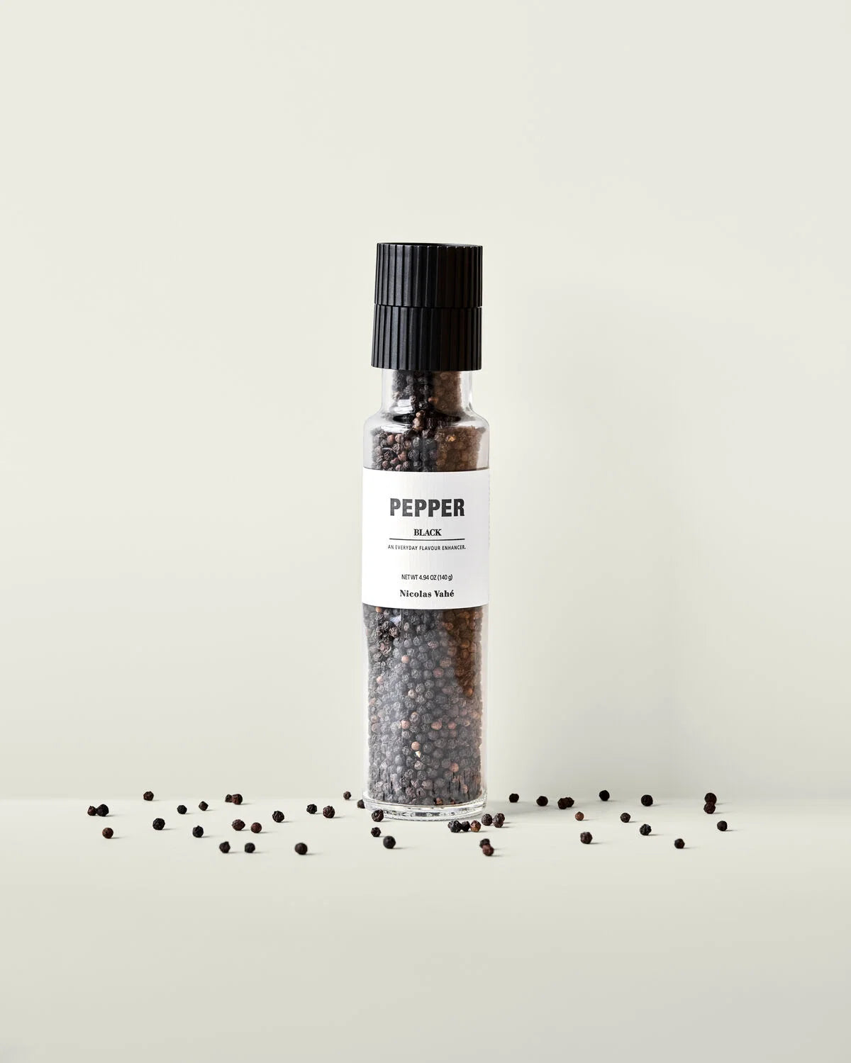 Pfeffer | schwarz