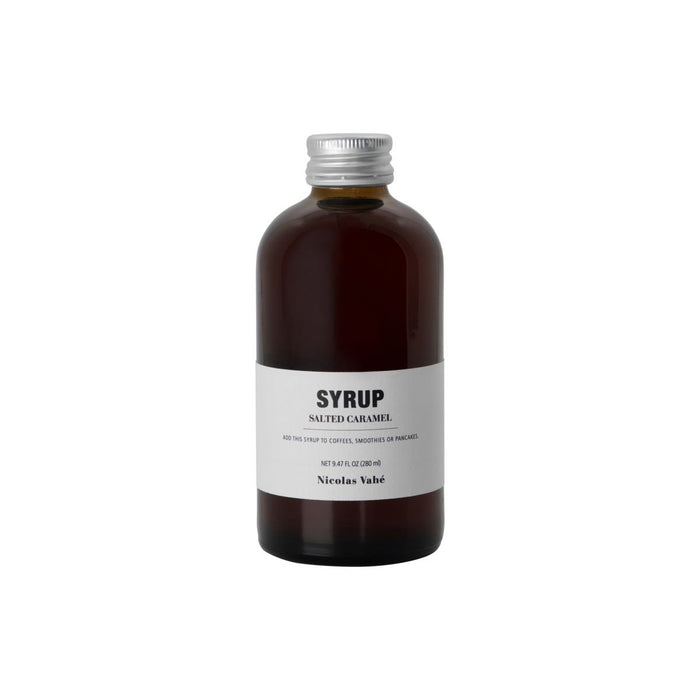 Sirup | Salted caramel