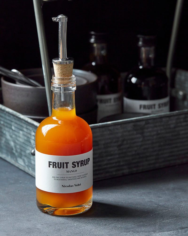 Frucht Sirup | Mango