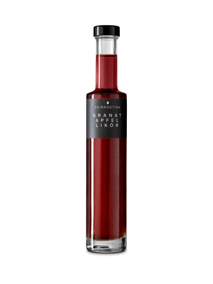 Granatapfel Likör 200 ml