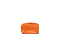 Münz- und Schlüsselmäppchen aus Leder