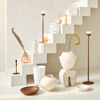 Vase Camila aus handgefertigter Keramik