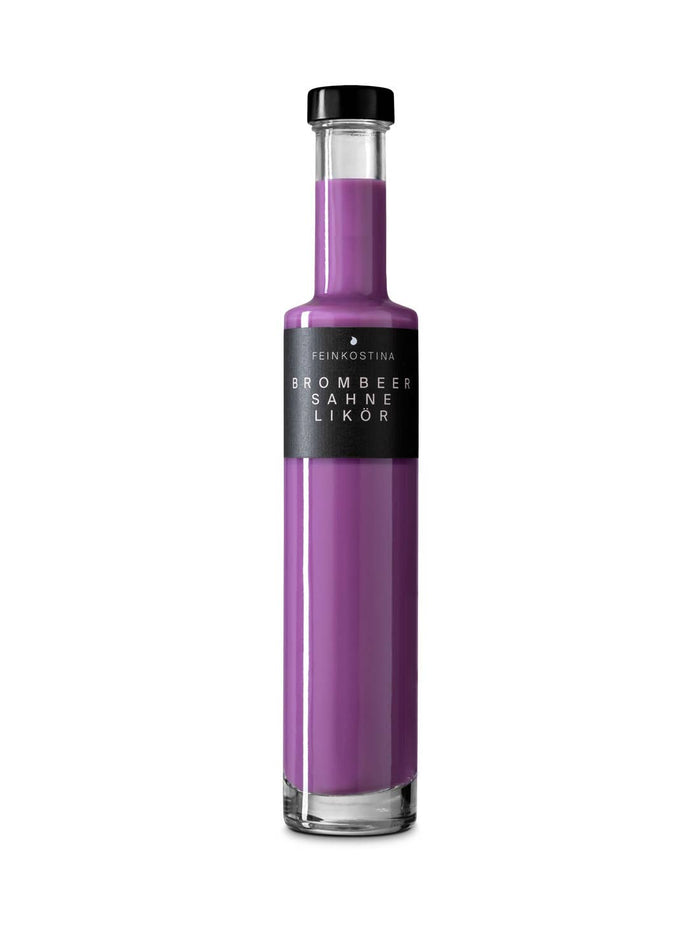 Brombeer Sahne Likör 100 ml