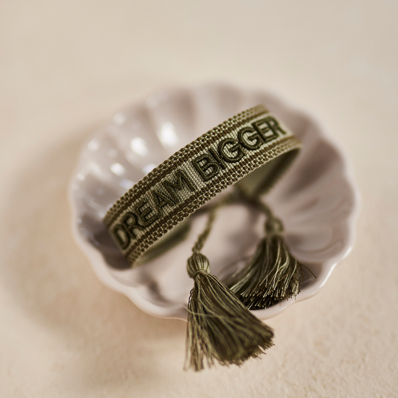 Statement Armband Vol. 1