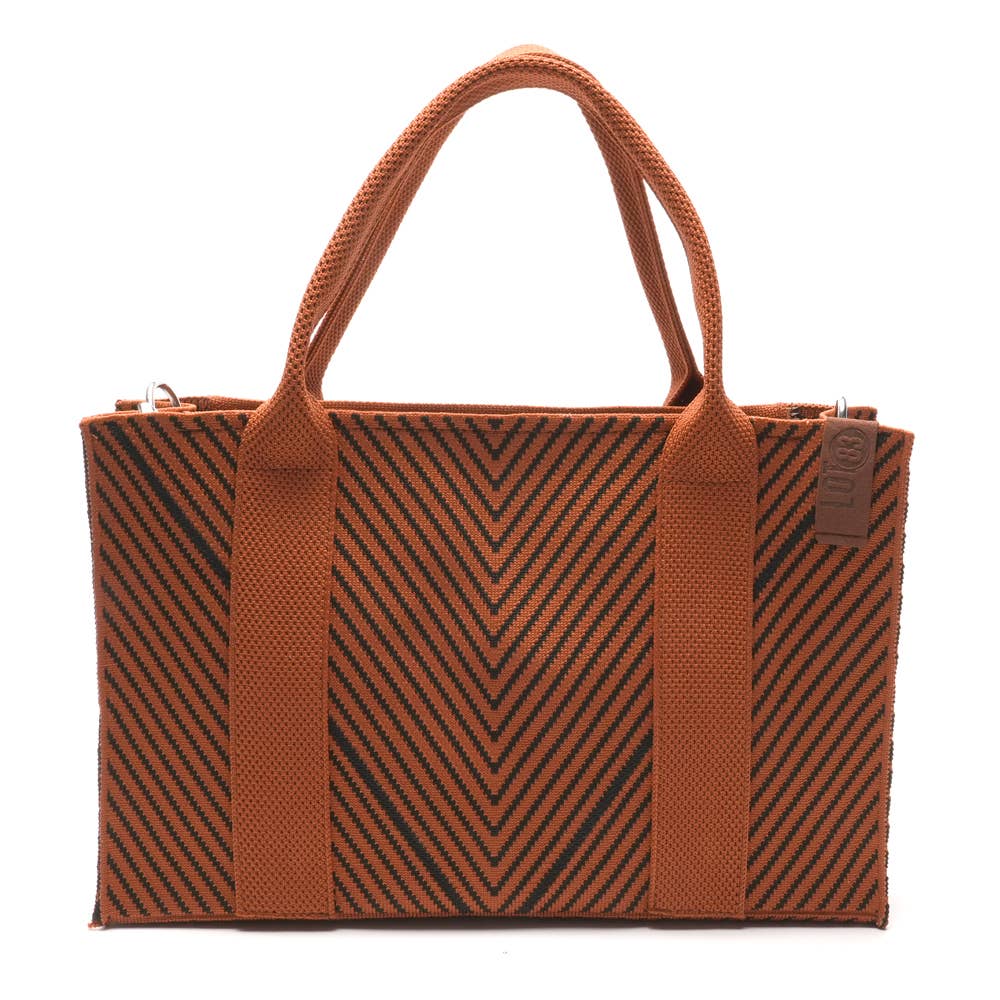 Tragetasche, Handtasche