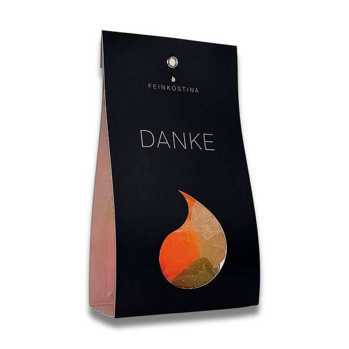 Danke - Fruit Juice Jelly