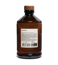 Bio Sirup Basilikum