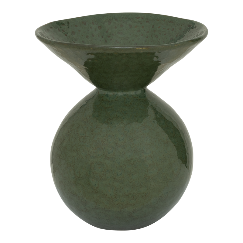 Vase Lunar