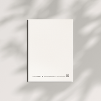 Postkarte - LIEBE