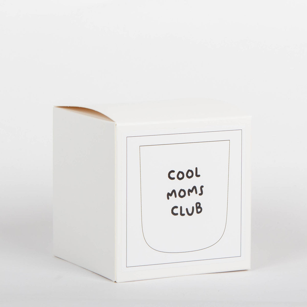 Becher Cool Moms Club