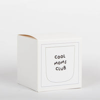 Becher Cool Moms Club