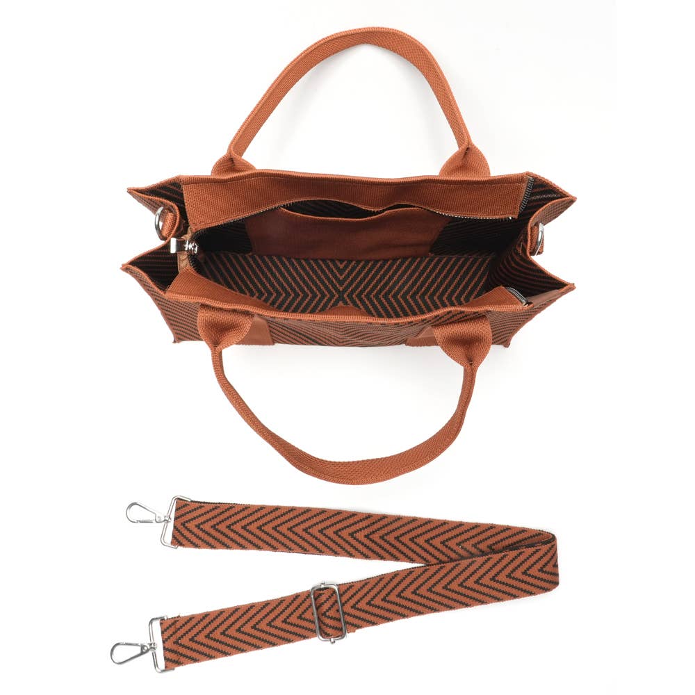 Tragetasche, Handtasche