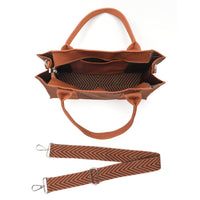 Tragetasche, Handtasche