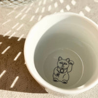 Becher Cool Moms Club