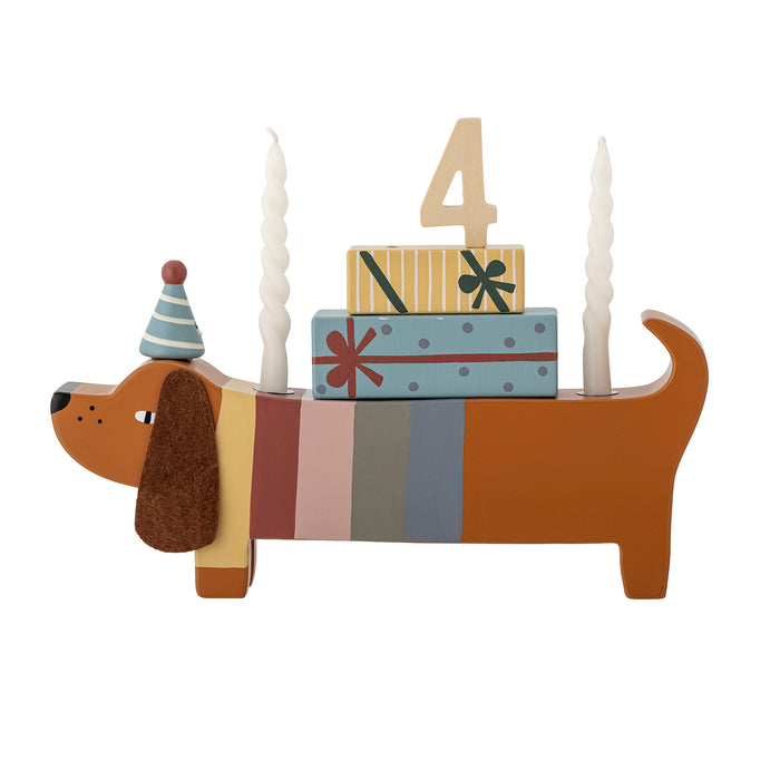 Geburtstagsdekoration