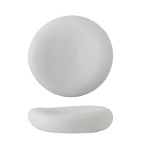 Audra Schale | Weiß