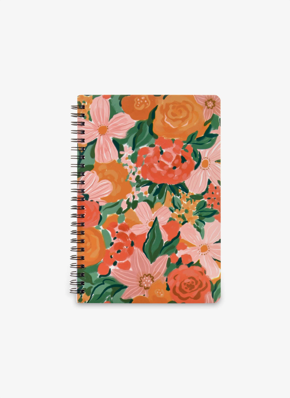 Rosa Lola Notizbuch