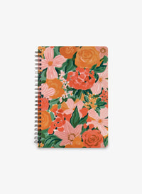 Rosa Lola Notizbuch