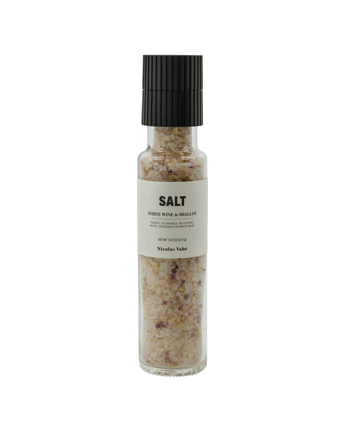 Salz | White wine & shallot