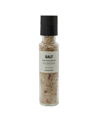 Salz | White wine & shallot