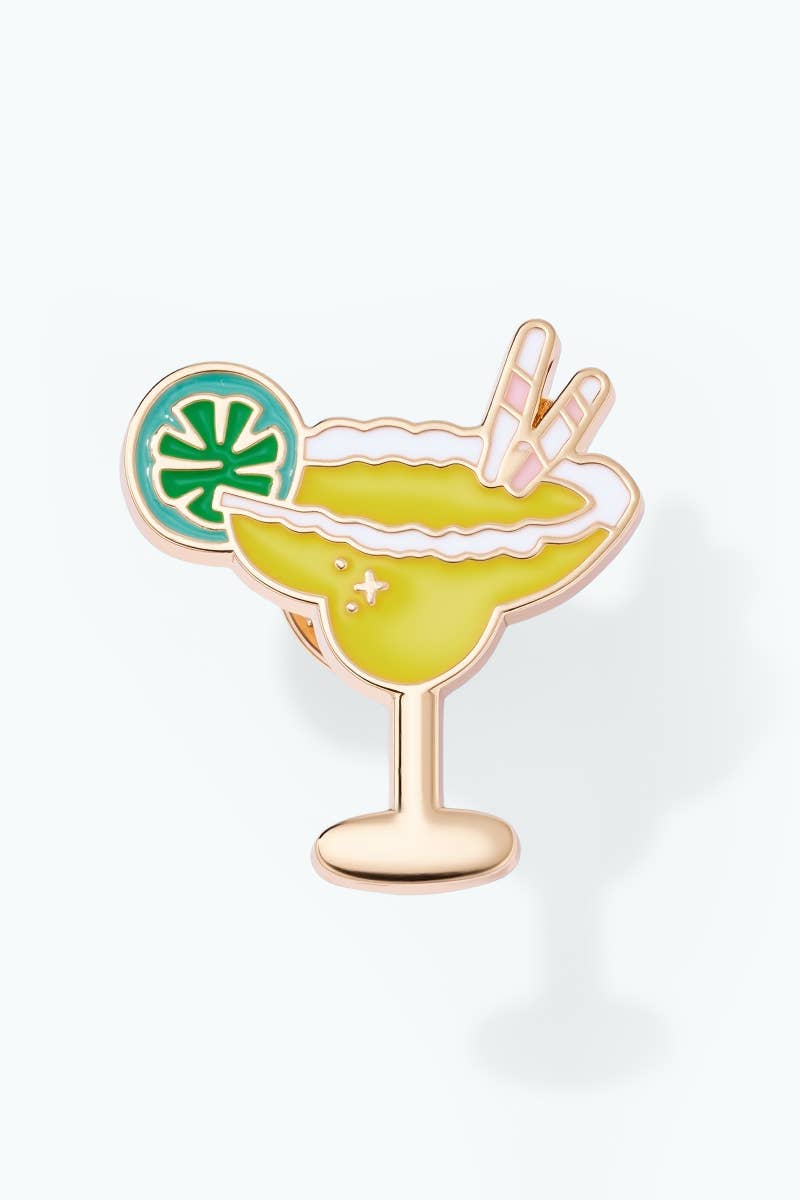 Pin Cocktail