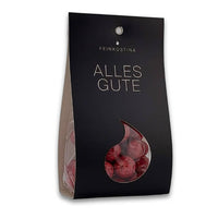 Alles Gute - Joghurt mit schwarzer Johannisbeere