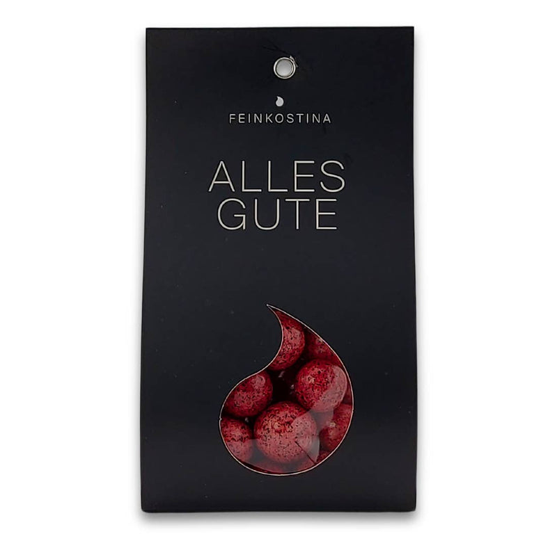 Alles Gute - Joghurt mit schwarzer Johannisbeere