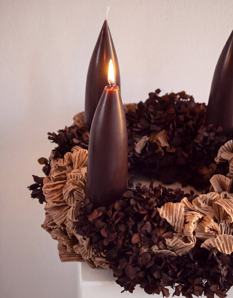 Adventskranz | Noisette