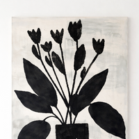 Workshop Acrylmalerei auf Leinwand