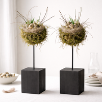 Frühlingsatelier mit Brunch