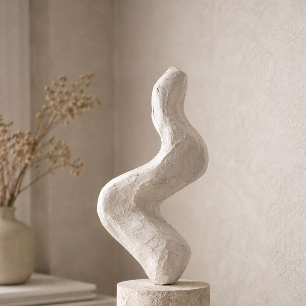 Workshop Skulptur & Raum