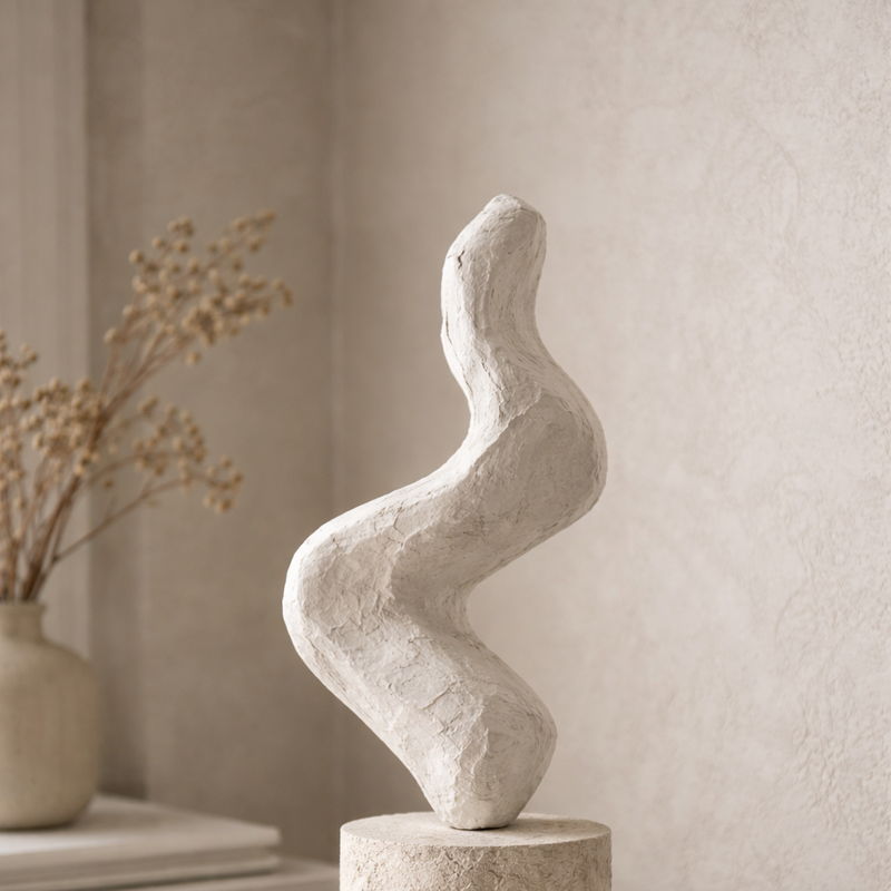 Workshop Skulptur & Raum