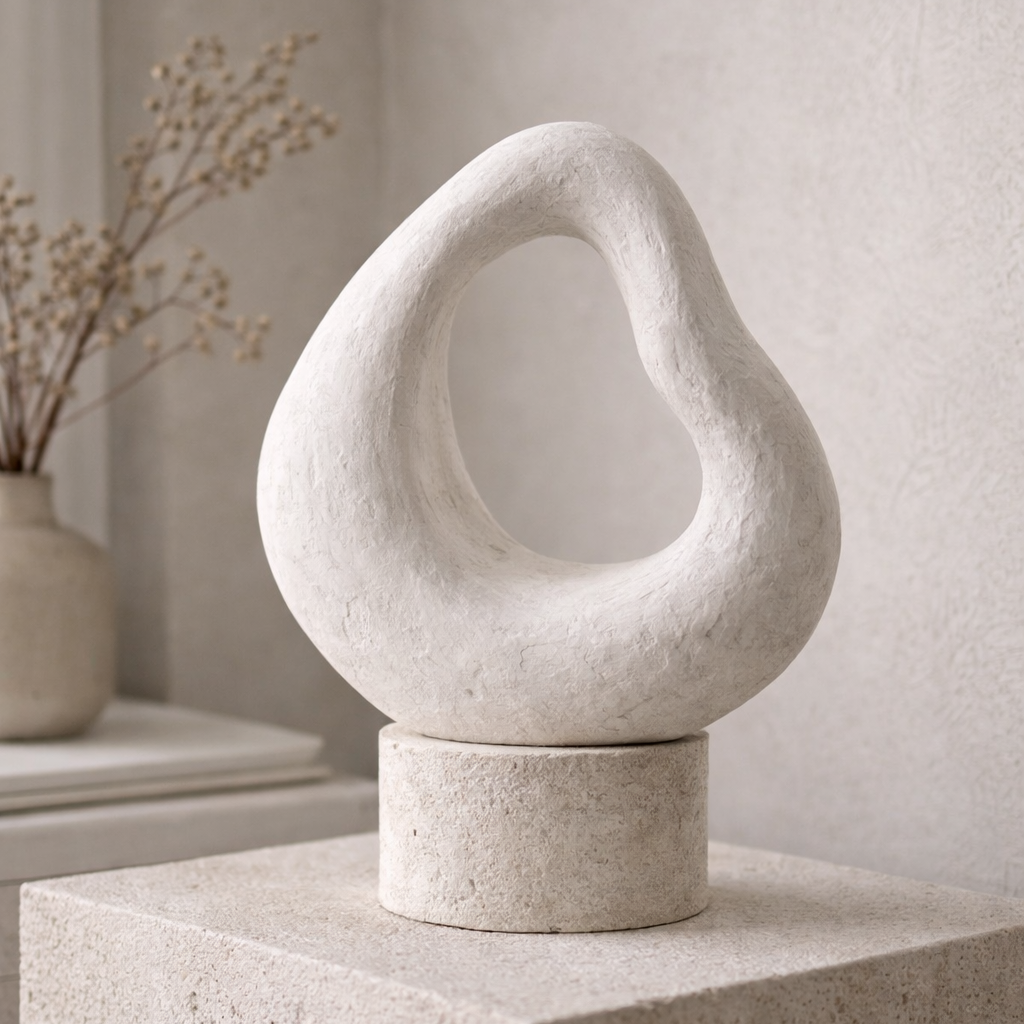 Workshop Skulptur & Raum