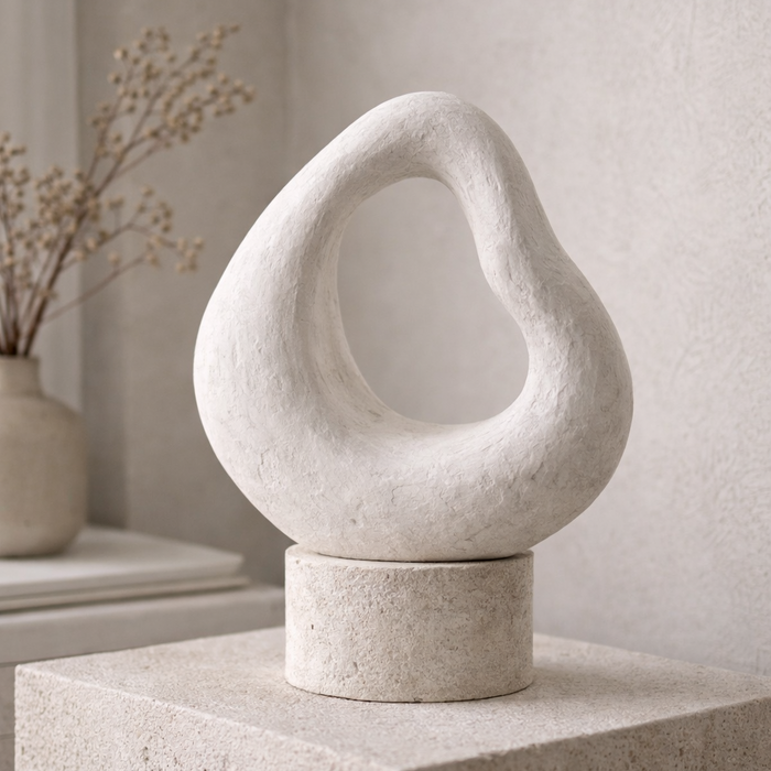 Workshop Skulptur & Raum