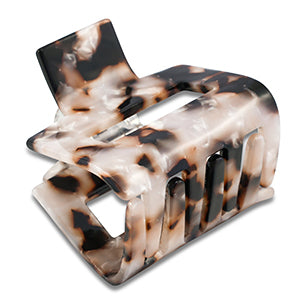 Haarklammer, Haarspange