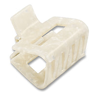 Haarklammer, Haarspange