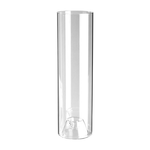 Kerzenhalter, Laterne Glas