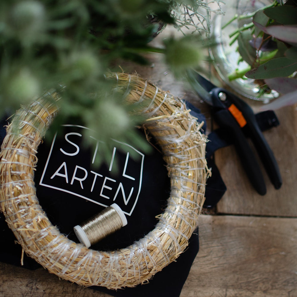 Workshops in Nack Stilarten