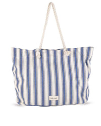 Strandtasche aus Baumwolle