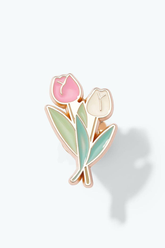 Pin Blumen