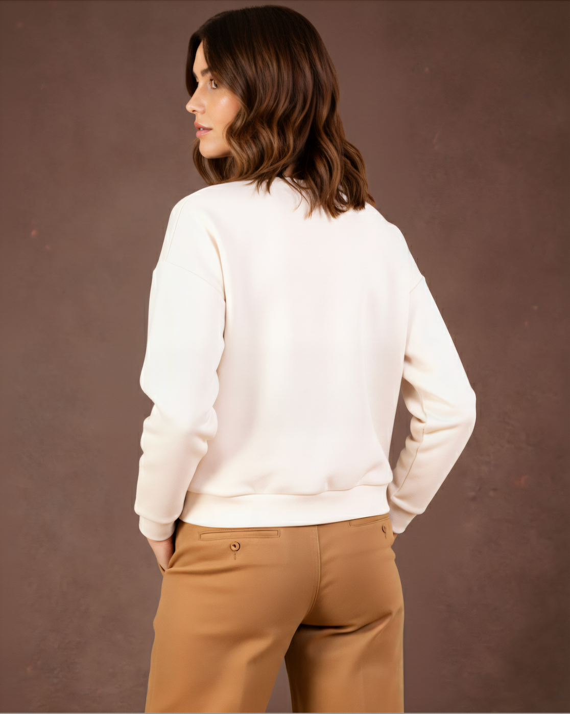 Sweatshirt AMOUR