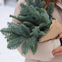 Workshop Adventskranz XL