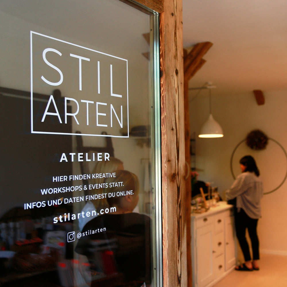 Stilarten Atelier in Nack