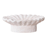 Kerzenhalter | weiss