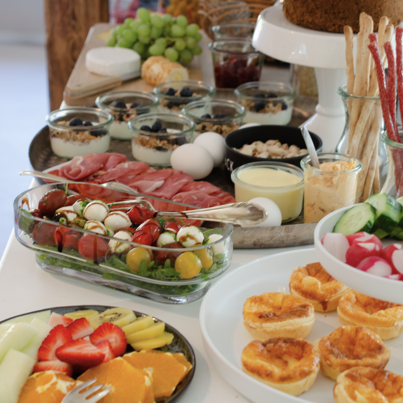Apéro - Workshop "Kräuterkranz"