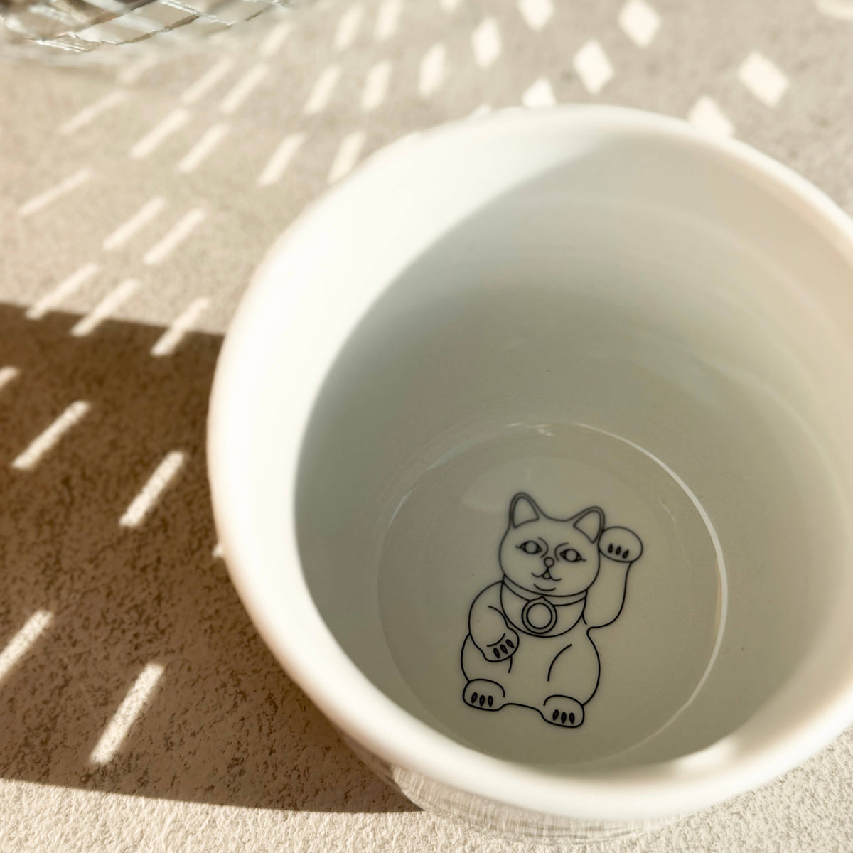 Becher I Don’t Give A Fuck