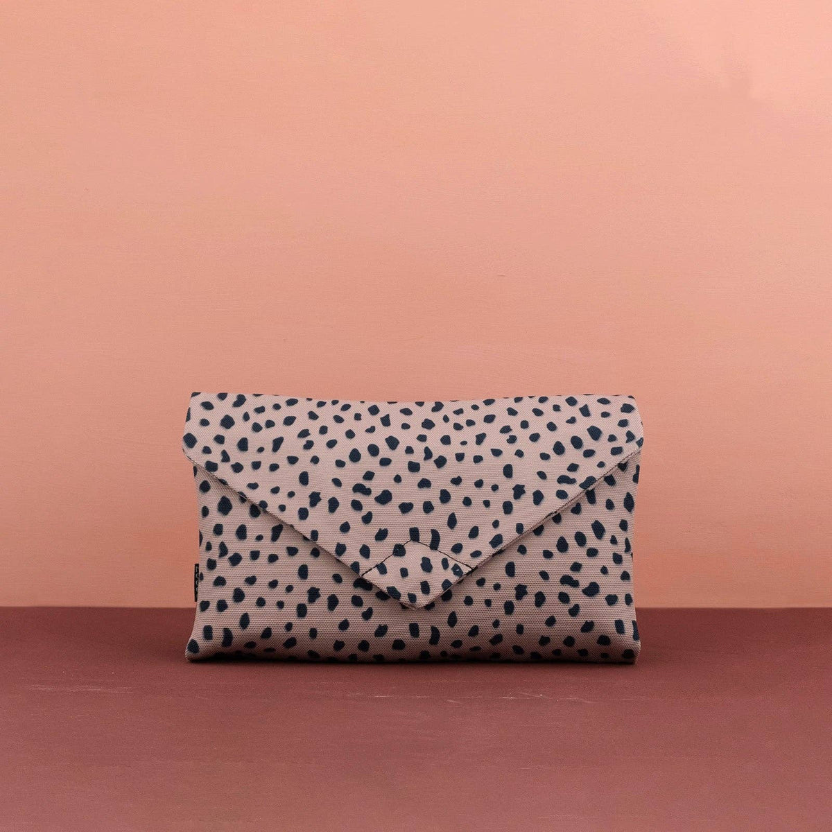 Windeltasche gemustert