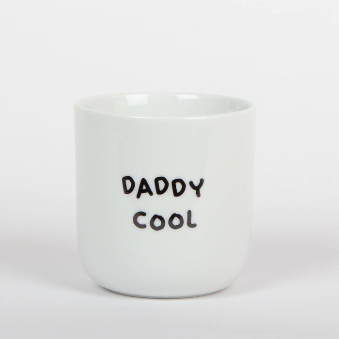 Becher Daddy Cool