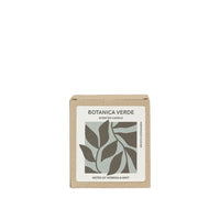 Botanica Verde Duftkerze