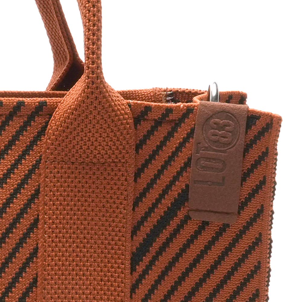 Tragetasche, Handtasche
